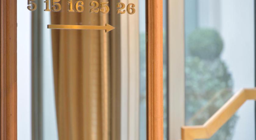 Hotel Renoir Montparnasse