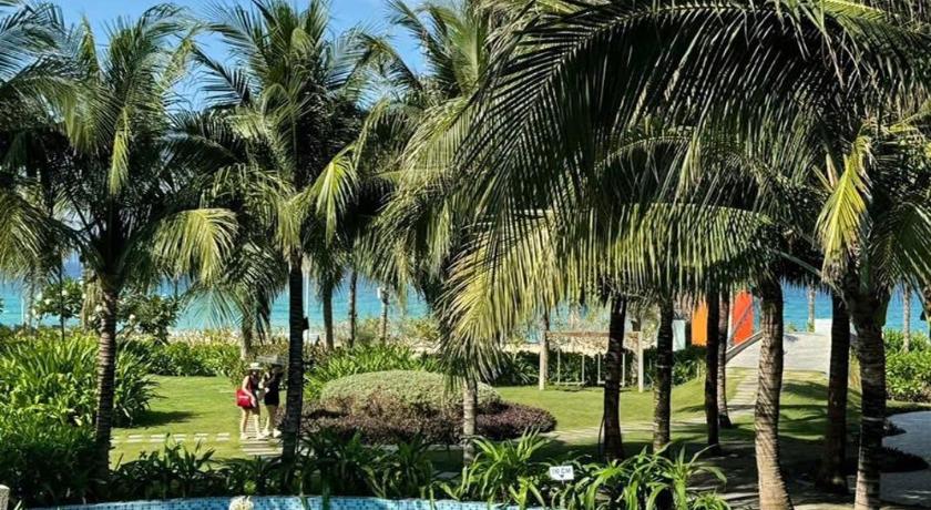 K' can ho view bien gan San bay Cam Ranh - image 24