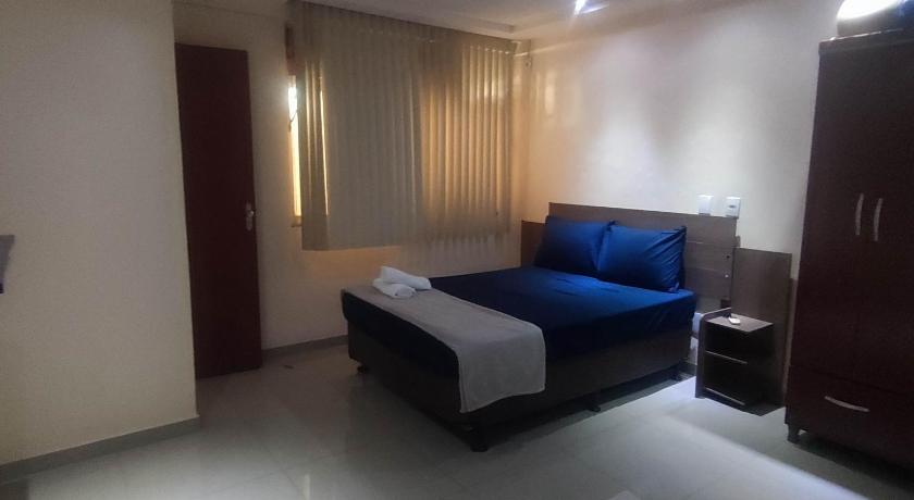 Apartamento inteiro