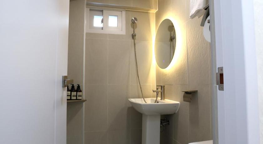 서울 Stay107 호텔 부대시설