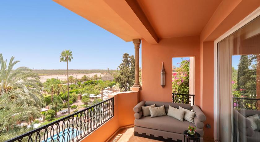 Image of Imperial Suite with Balcony and Mountain or Pool View 1