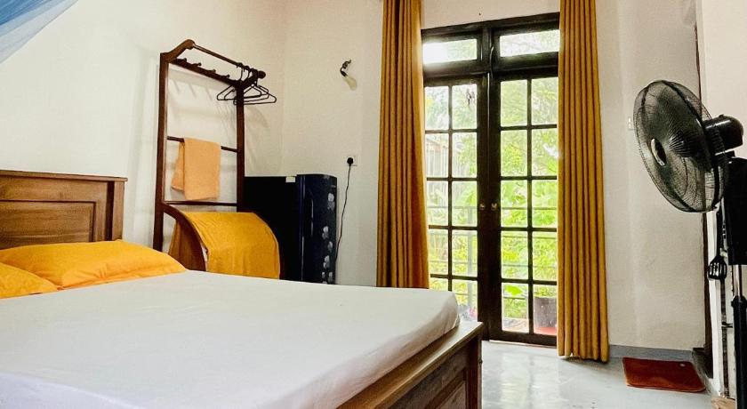 Ceylon Waves Weligama