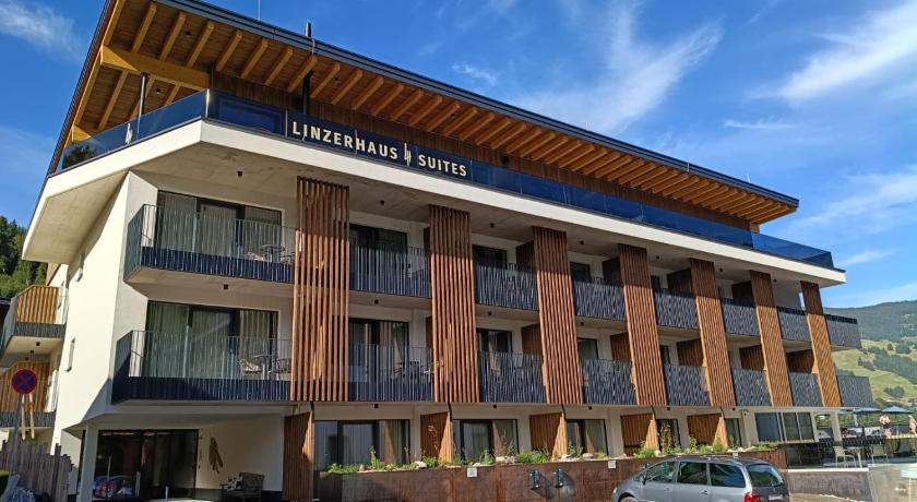 LH Linzerhaus Suites Saalbach - inklusive Jokercard