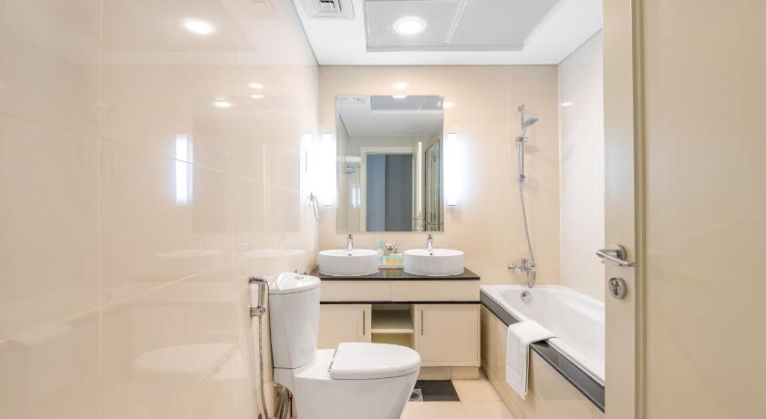 Image of One-Bedroom Apartment 9