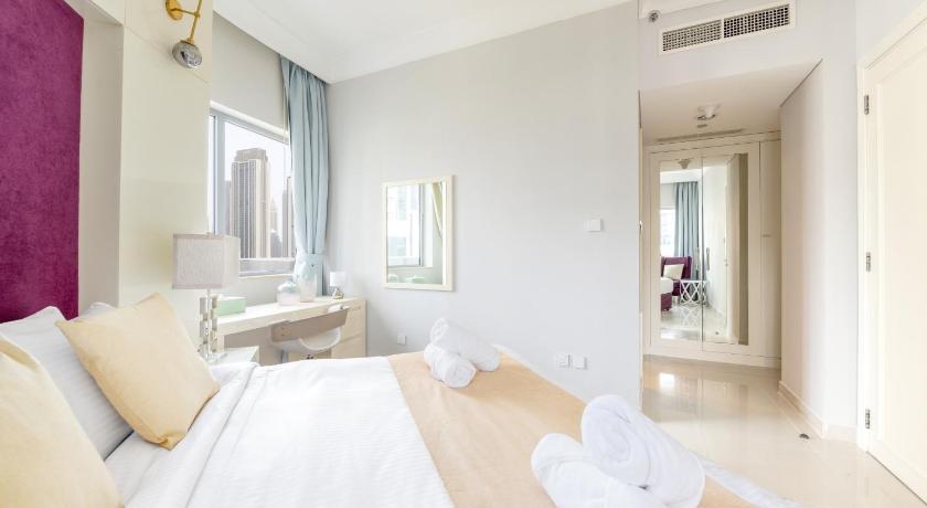 Image of One-Bedroom Apartment 4