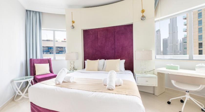 Image of One-Bedroom Apartment 15
