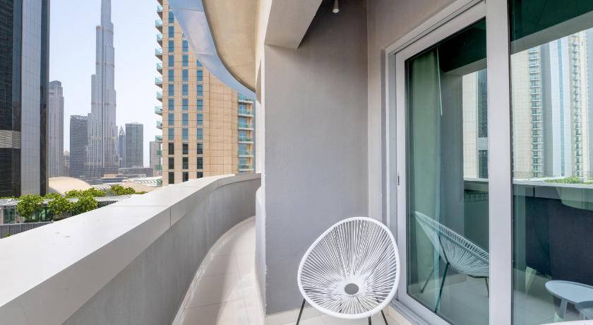 Image of One-Bedroom Apartment 3