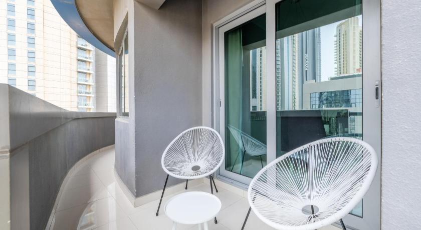 Image of One-Bedroom Apartment 13