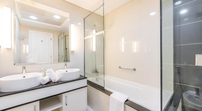 Image of Three-Bedroom Apartment 2