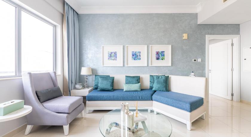 Image of Three-Bedroom Apartment 5