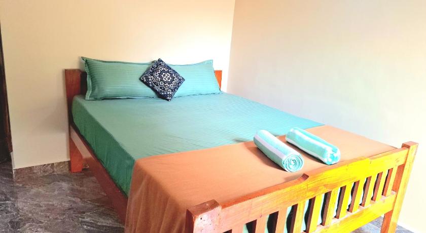 Bilva home stay hampi