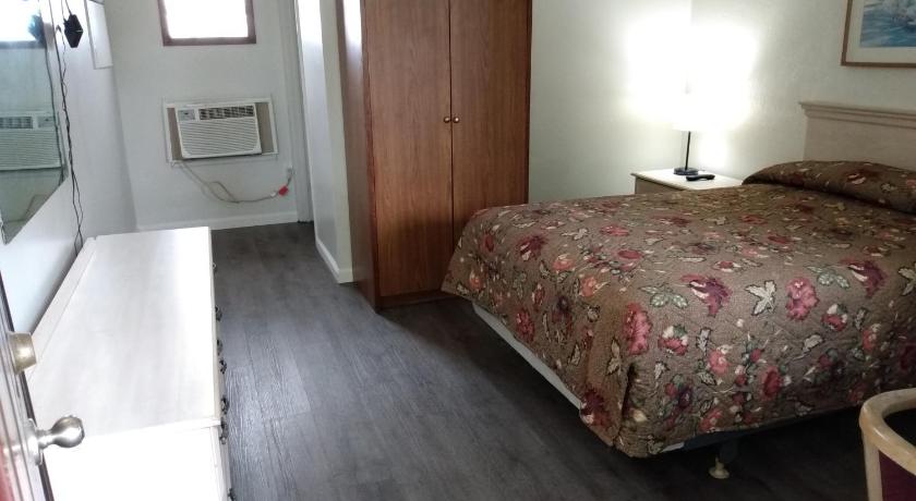 뉴 캐슬 (PA) Eldorado Motel New Castle 2성급 숙소 스위트룸