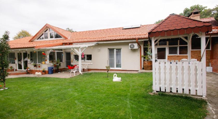 Casa Alexandru