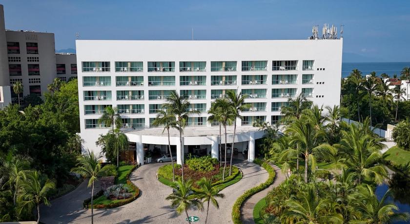 Ocean Breeze Puerto Vallarta