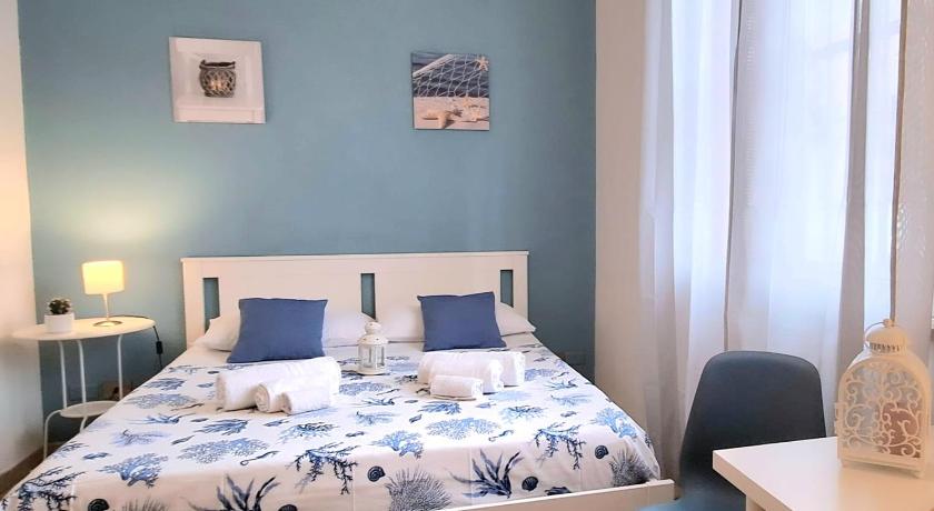 Sea Room Aspra