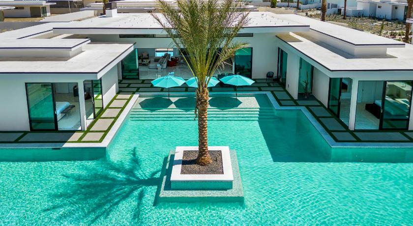 The Bravo Villas by AvantStay