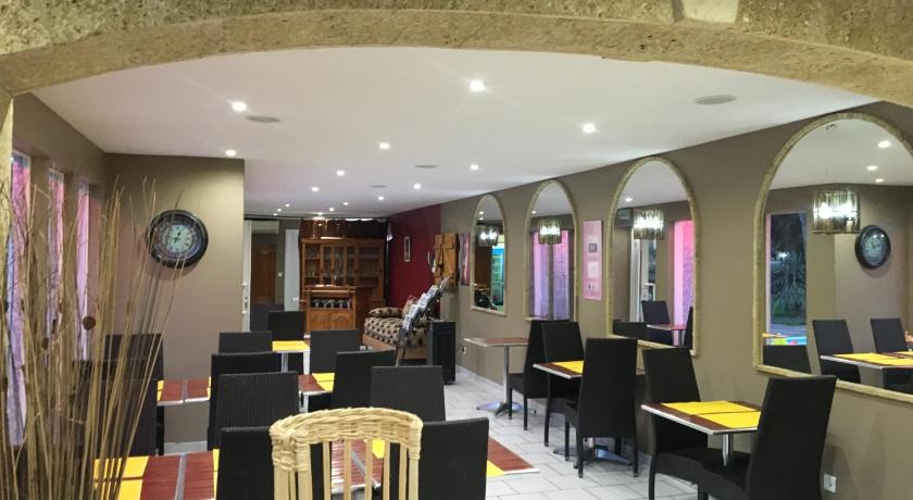 Citotel Le Mirage