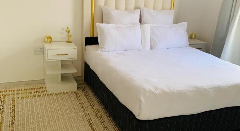 オンドングワ Ondangwa Selfcatering Accomodation 1つ星 シングルルーム スイート