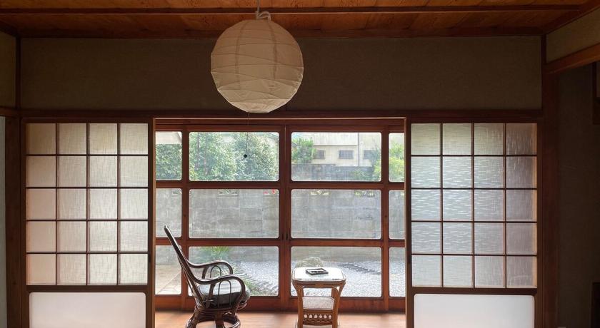 MYOJI HOUSE 2 Traditional Japanese Stay