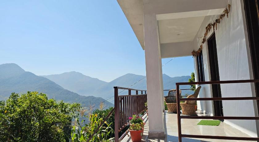 mayur homestay