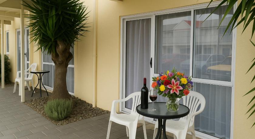 Image of Executive Studio 4