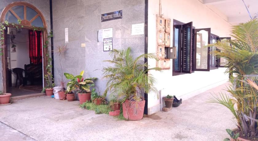 Coorg villas apartment stay - image 10