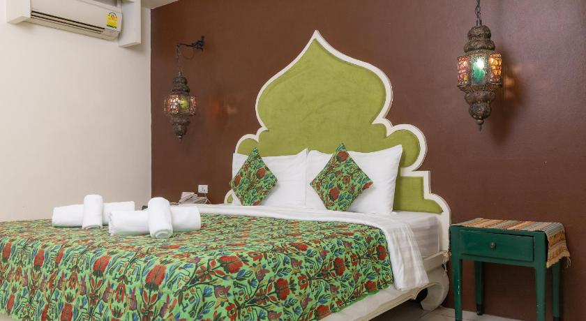 Image of Deluxe Double Room 11