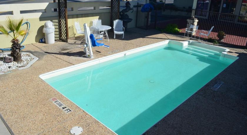 Hill Country Inn photo