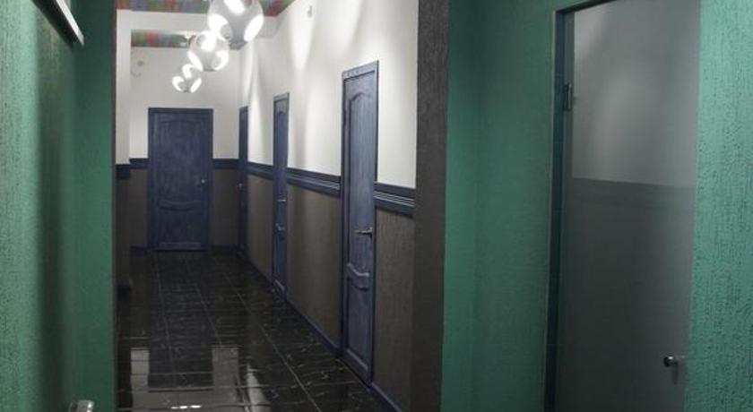 Hostel Gosti Krasnodar photo