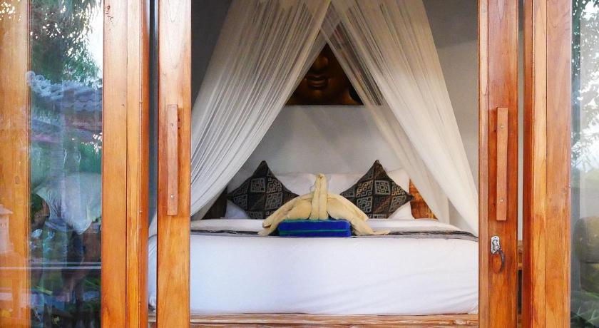 Image of Deluxe Double Room 2