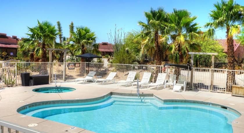 Stagecoach Trails Guest Ranch photo