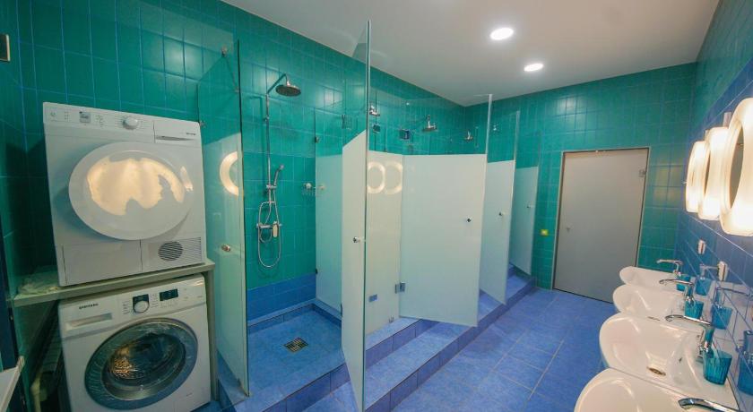 Hostel Gosti Krasnodar photo