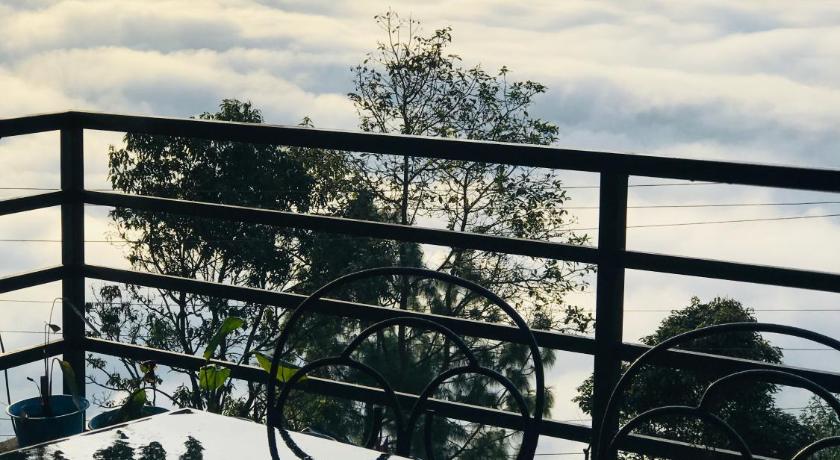 Mita Hotel-Resort Marga — Kathmandu (3)