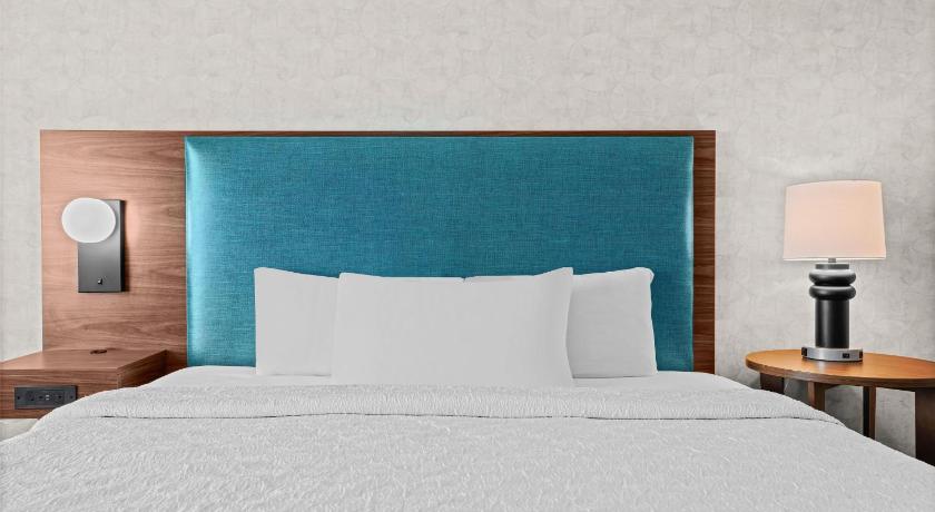 Image of 1 KING BED STUDIO SUITE NONSMOKING 8