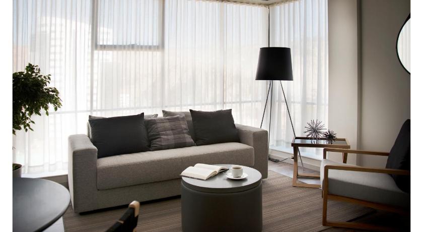 Casa Grande Suites photo