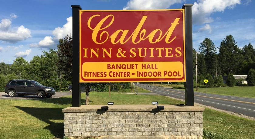 Cabot Inn & Suites