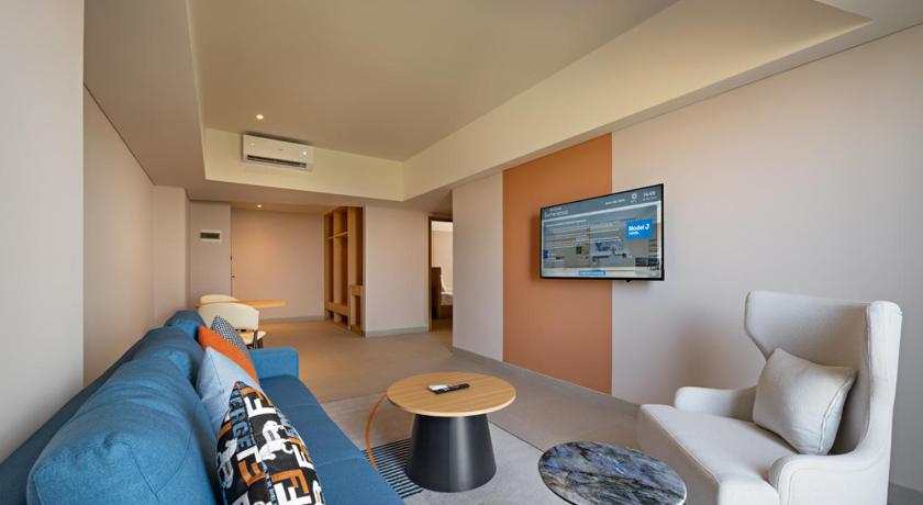 Image of Suite 6
