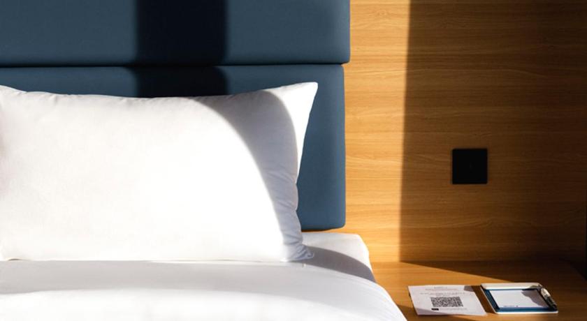 Image of Double Room with Balcony 3