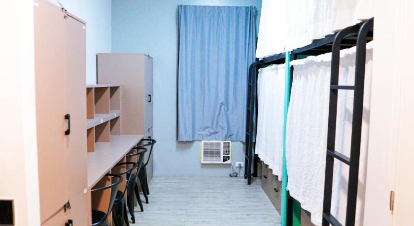 The CityFlats Sacred Heart – Manila, Metro Manila, NY
