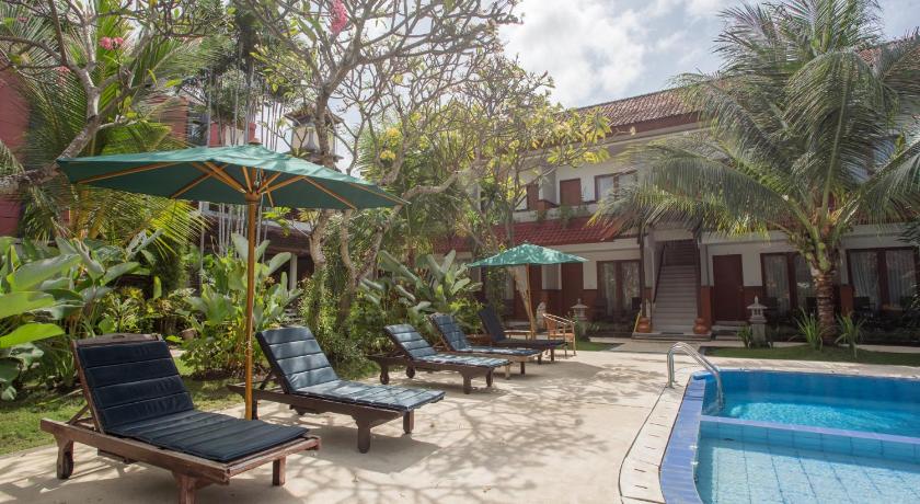 Hotel Sinar Bali Legian - image 26