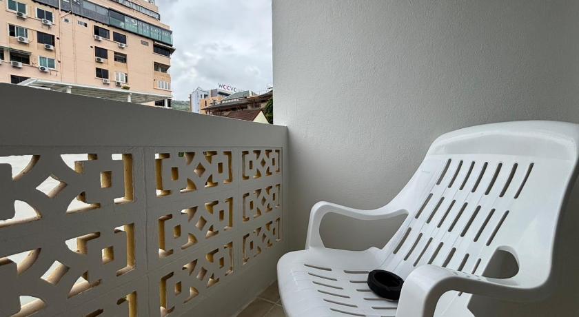 プーケット Priew Wan Guesthouse 2つ星 ホテル 施設