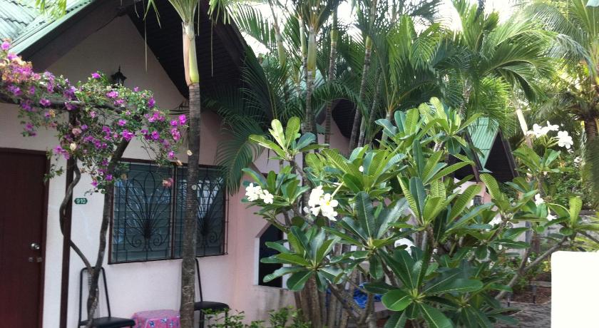 Hacienda Phuket photo