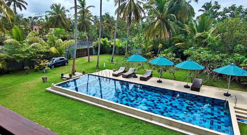 mango tree villa bentota - image 10
