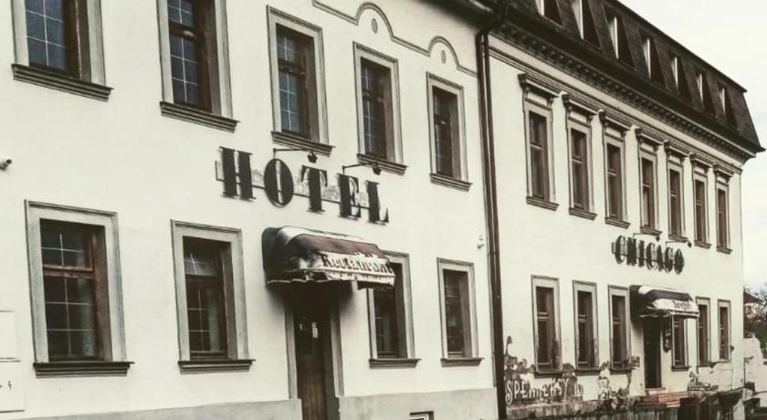 Photo of Hotel Chicago - Agoda Discount Booking