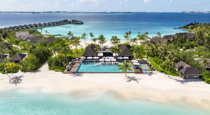 dusitD2 Feydhoo Maldives - All Inclusive Resort with Free Transfers - image 7
