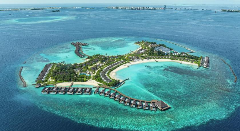 dusitD2 Feydhoo Maldives - All Inclusive Resort with Free Transfers - image 2