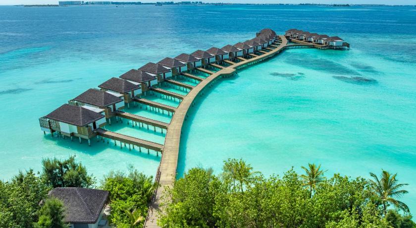 dusitD2 Feydhoo Maldives - All Inclusive Resort with Free Transfers - image 12