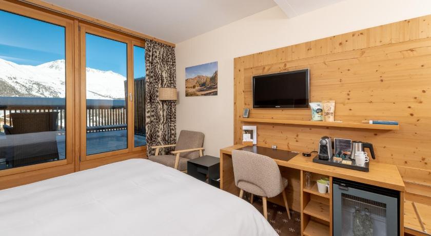 Image of Standard Double Room 3