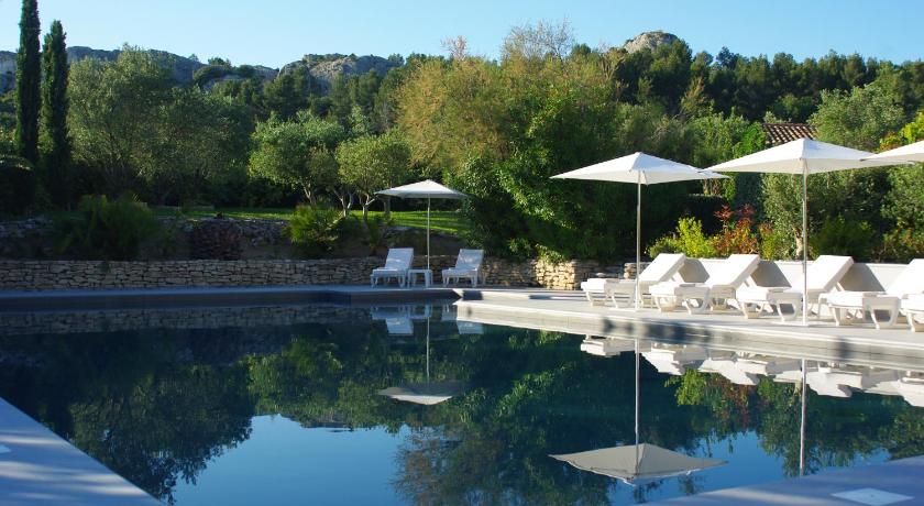 Bdesign &amp; Spa — Hotel in Paradou