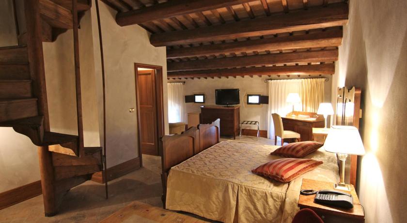 Image of Deluxe Junior Suite 12